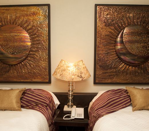 Plaza Gallery Hotel Boutique