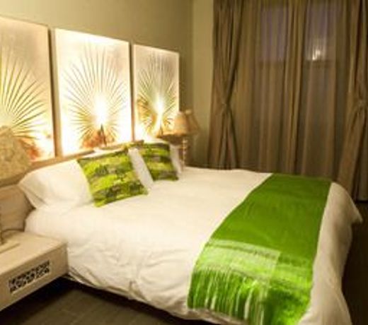 Plaza Gallery Hotel Boutique