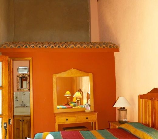 Hotel Del Callejon