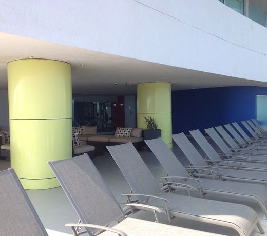 Hotel Punta Azul