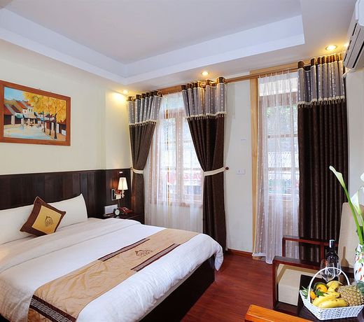 Sapa Lodge Hotel