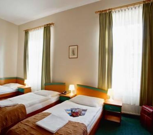 ABEL HOSTEL