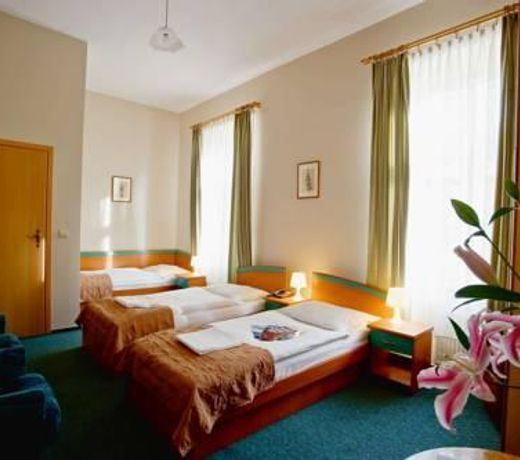 ABEL HOSTEL