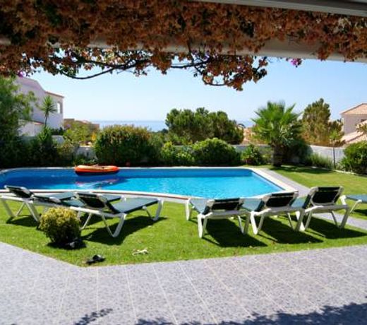 Villa Laranjeira