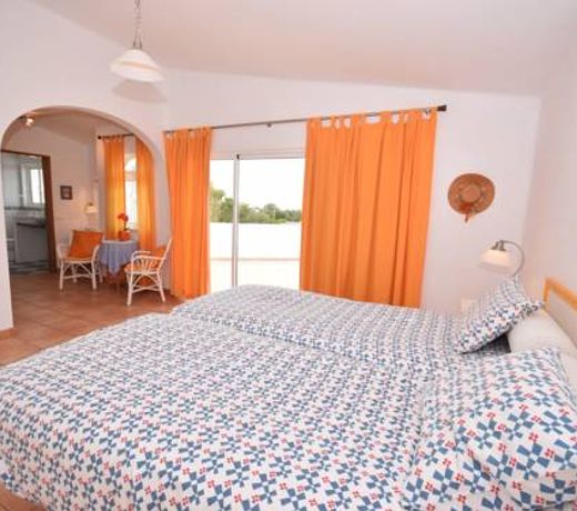 Villa Laranjeira