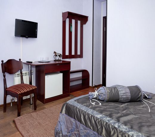 Hotel Korona
