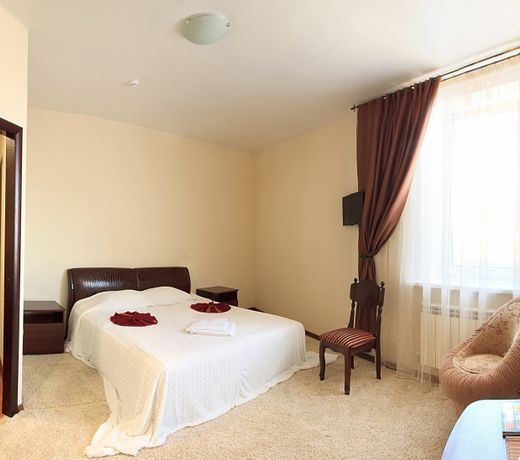 Hotel Korona