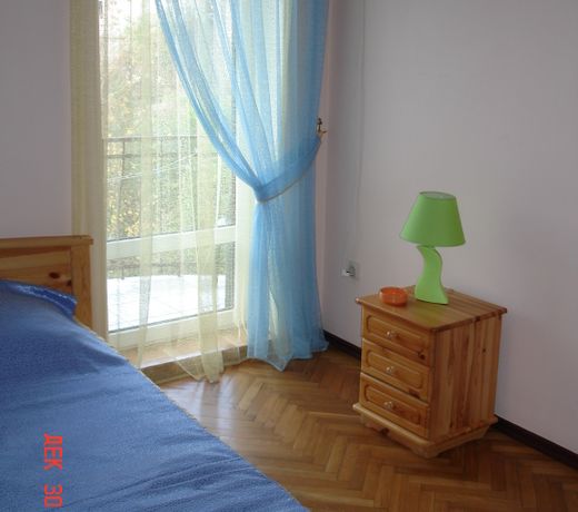 Vereschaginsky Guest House