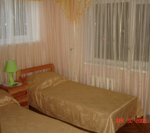 Vereschaginsky Guest House