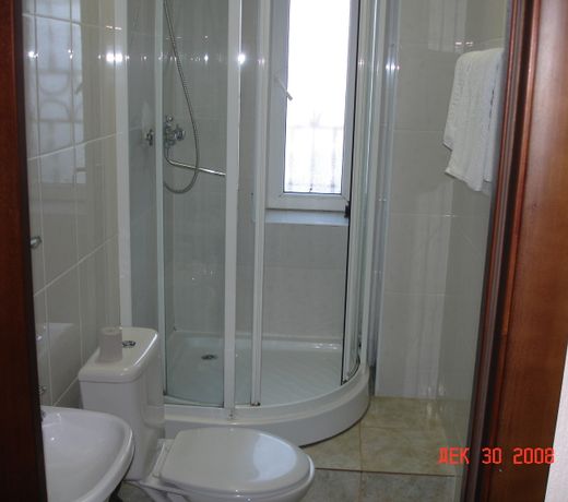 Vereschaginsky Guest House