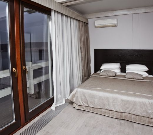 Soho Beach Hotel