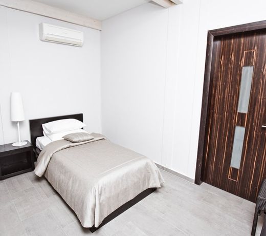 Soho Beach Hotel