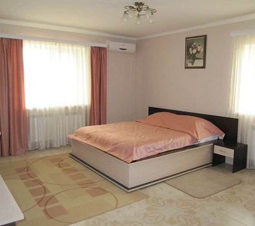 Georgievskaya Hotel