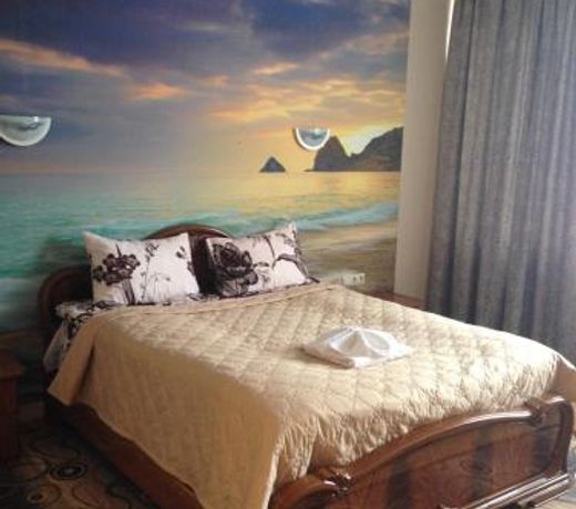 Orion Guest House