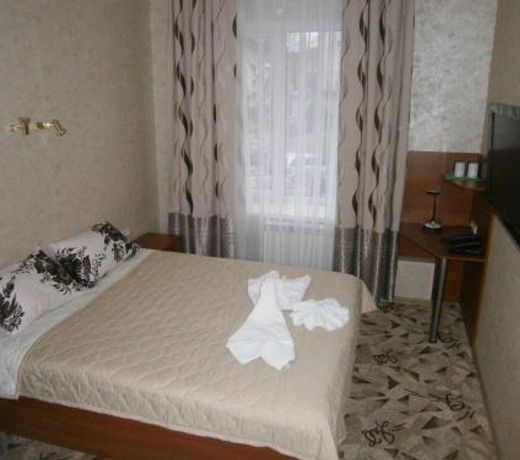 Orion Guest House