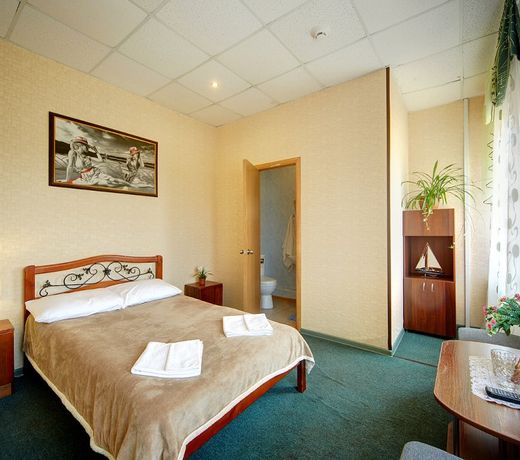 Hotel Parus