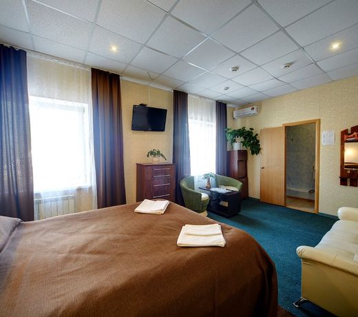 Hotel Parus