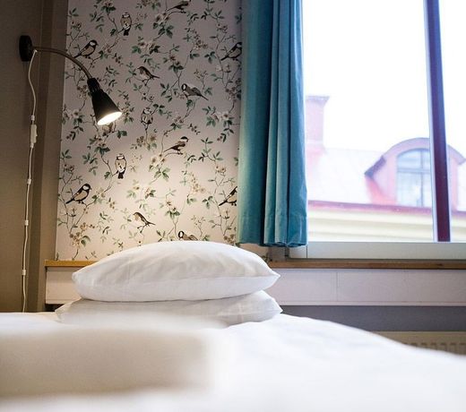 Uppsala CityStay Hotel