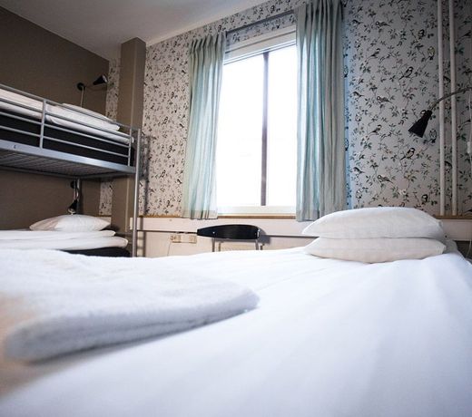 Uppsala CityStay Hotel