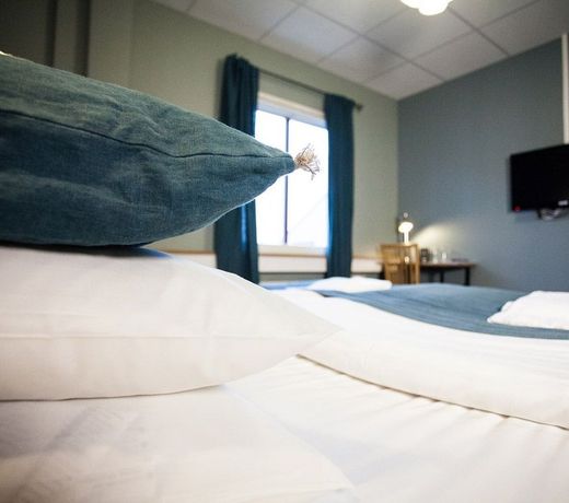 Uppsala CityStay Hotel