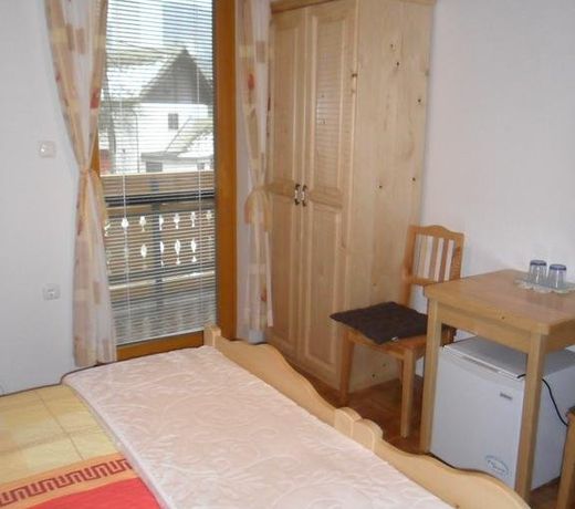 Rooms and Apartments Jerman