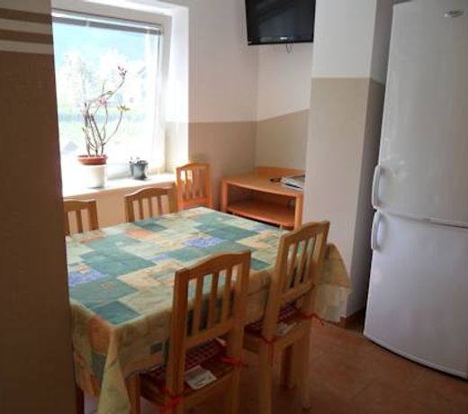 Rooms and Apartments Jerman
