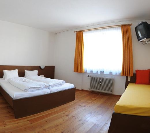 Gästehaus Obwexer
