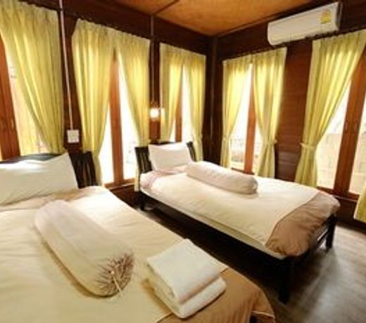 P&P Coffee & Resort Maesariang