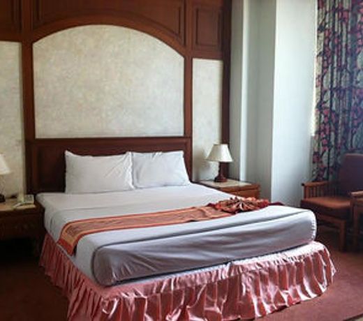 The Regency Hotel Hatyai