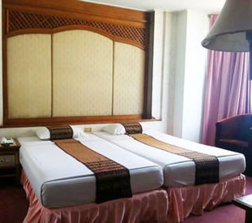 The Regency Hotel Hatyai