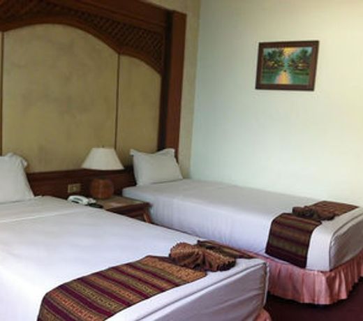 The Regency Hotel Hatyai