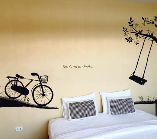 Norn Nab Dao Rimkhong Hotel