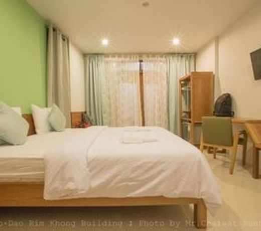 Norn Nab Dao Rimkhong Hotel