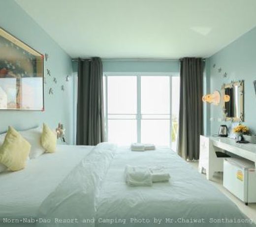 Norn Nab Dao Rimphu Resort