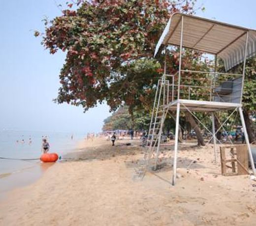 VIEW TALAY 7 JOMTIEN BEACH CONDOMINIUM