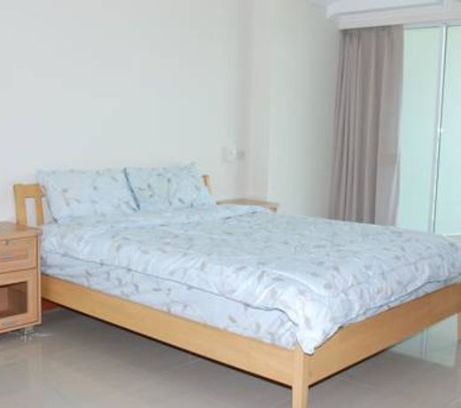 VIEW TALAY 7 JOMTIEN BEACH CONDOMINIUM