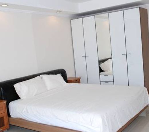 VIEW TALAY 7 JOMTIEN BEACH CONDOMINIUM