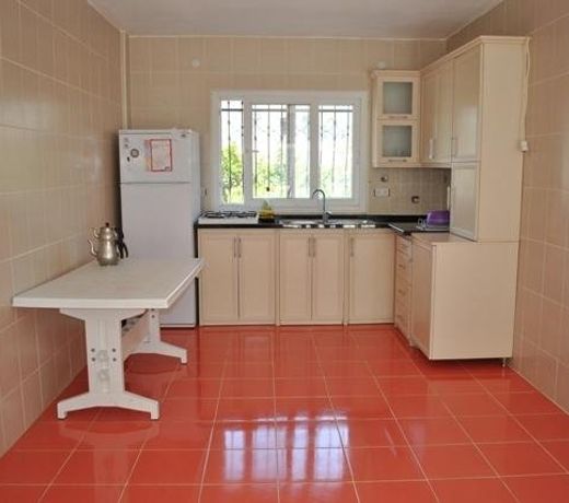 ZEUS VILLAS