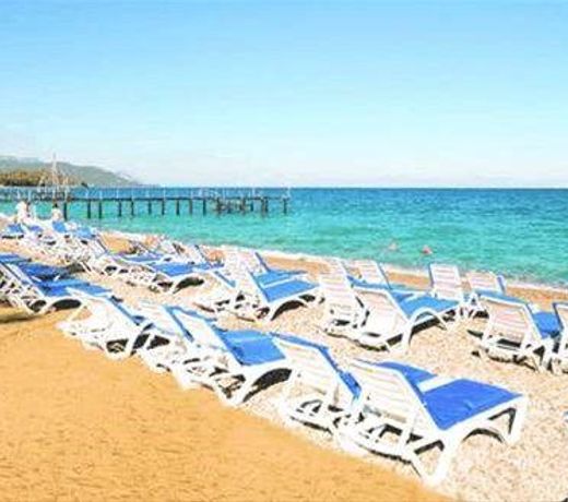KEMER REACH