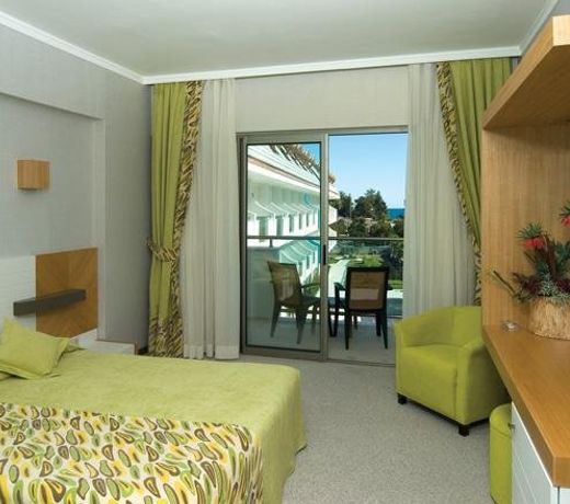 KEMER REACH