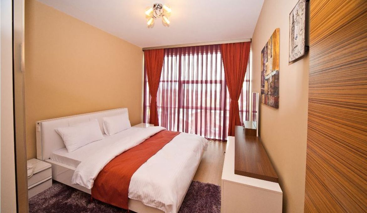 Ekinci Residence