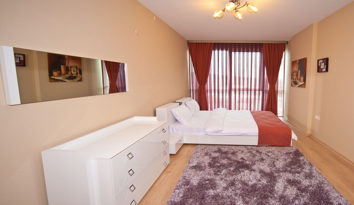 Ekinci Residence