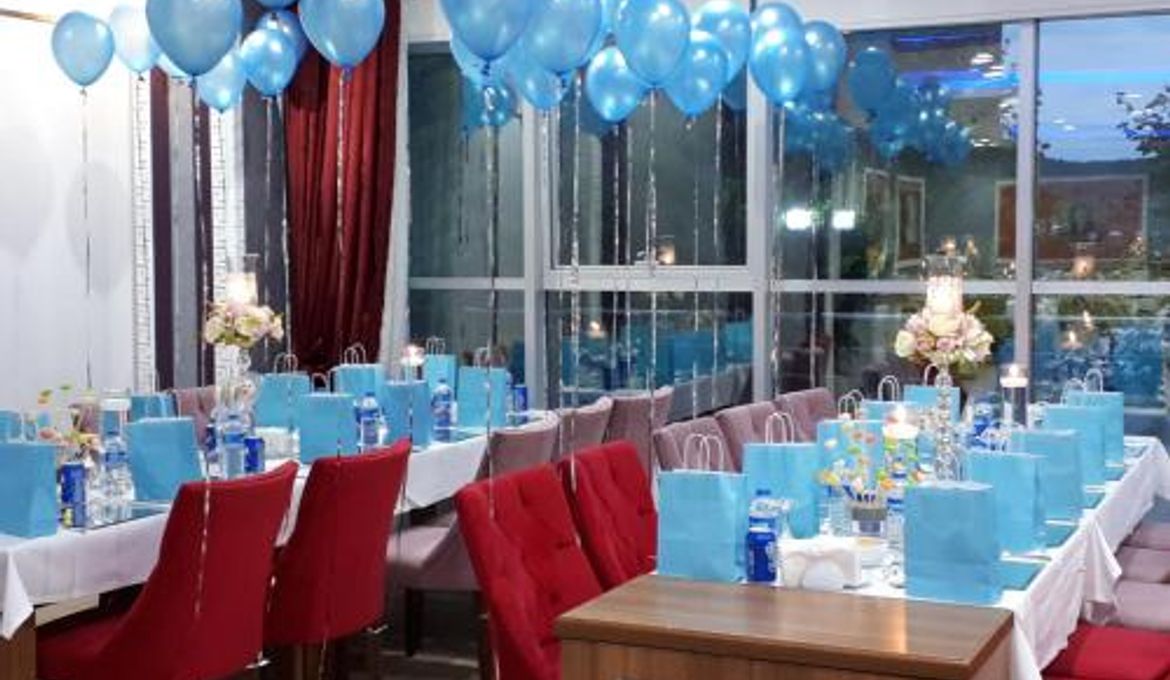 Ekinci Residence