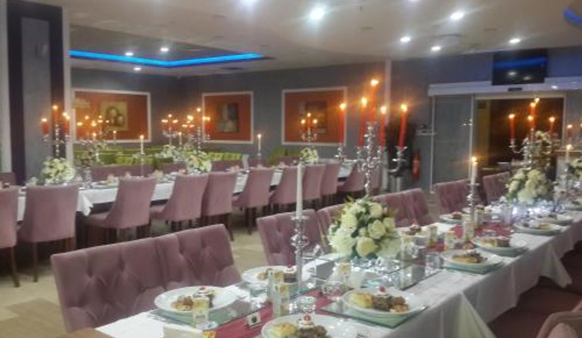 Ekinci Residence