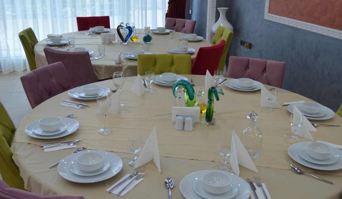 Ekinci Residence