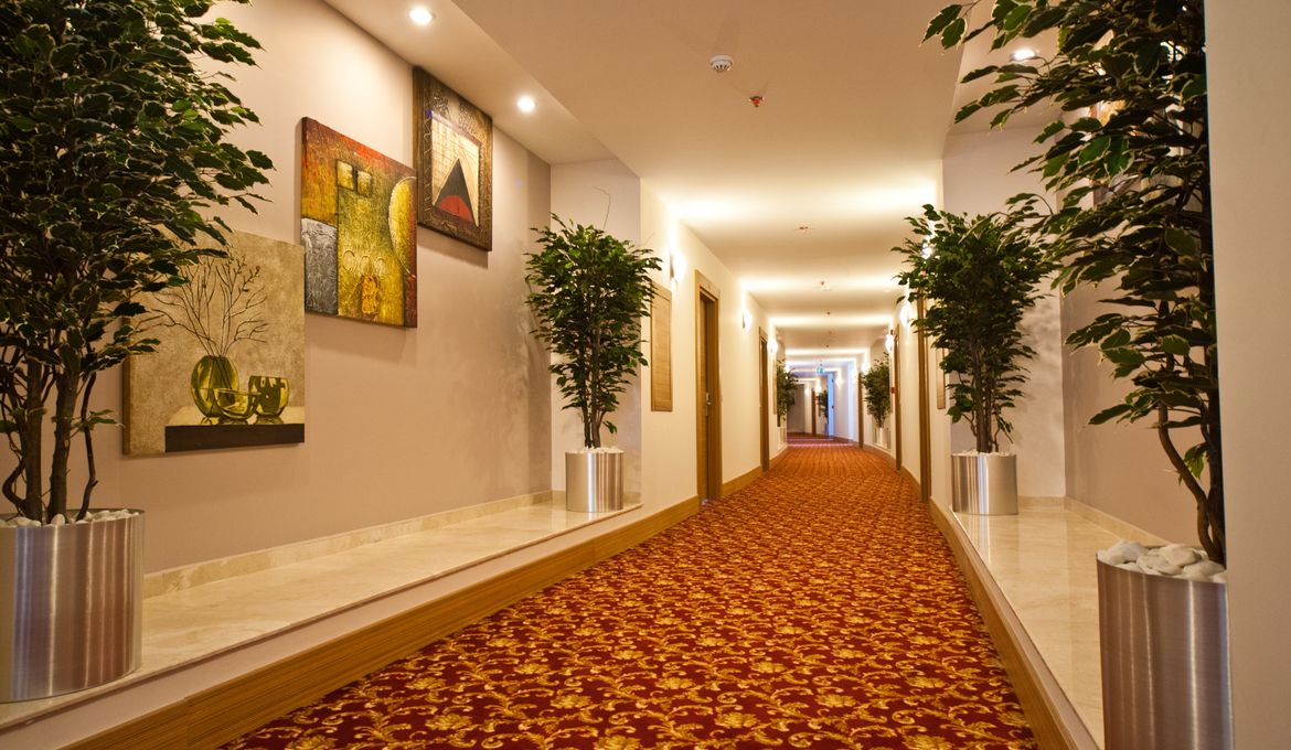 Ekinci Residence
