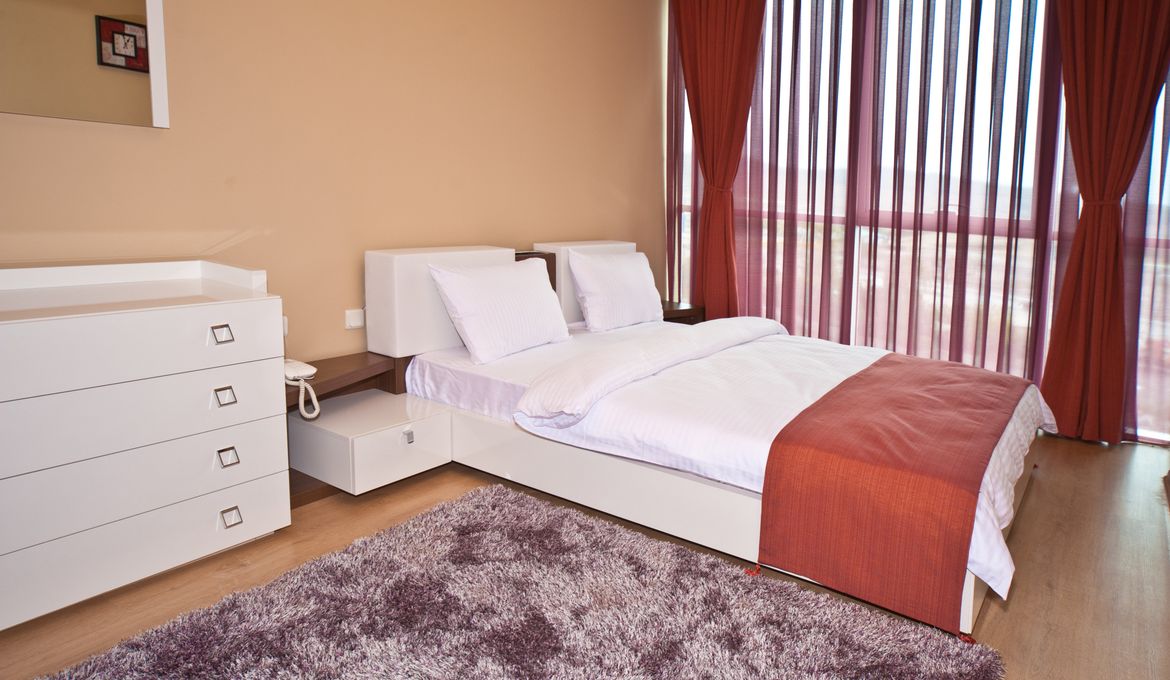 Ekinci Residence