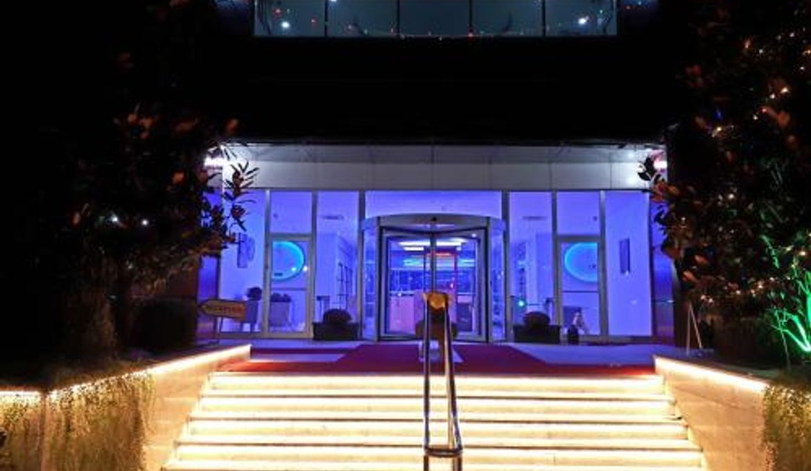 Ekinci Residence
