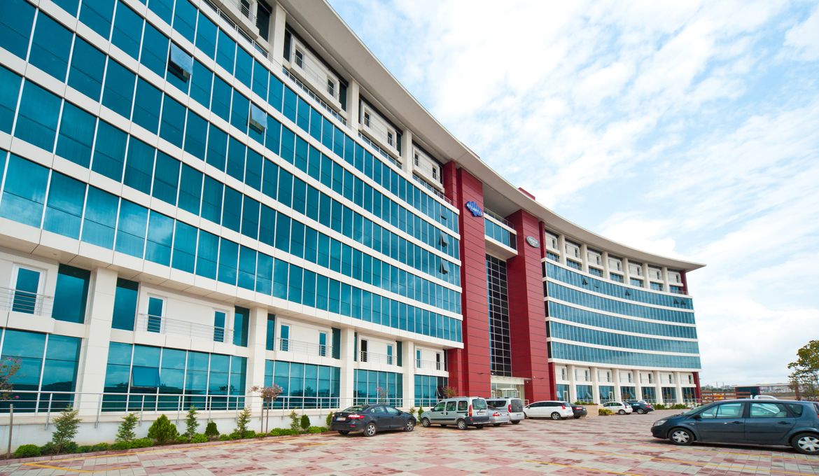 Ekinci Residence