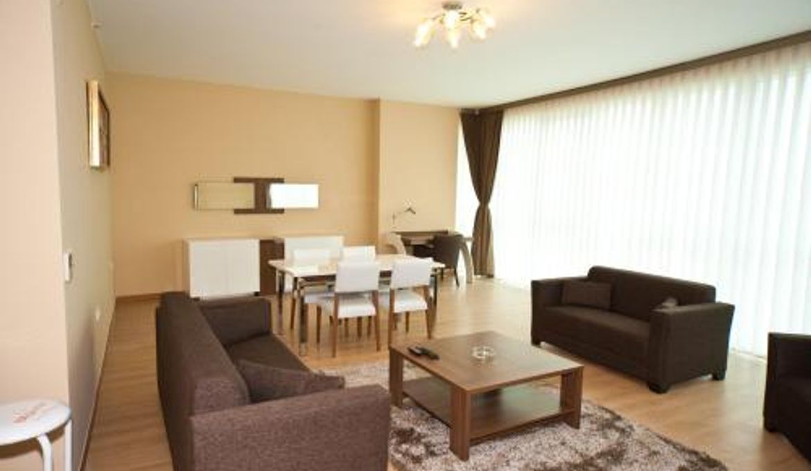 Ekinci Residence